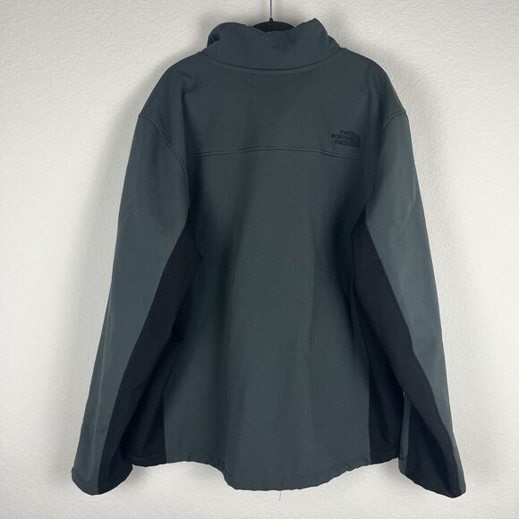 the north face apex chromium thermal jacket XXL Men’s​​ - Picture 2 of 6